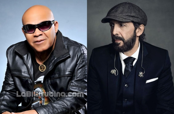 Teodoro Reyes: “Juan Luis Guerra no canta bachata" Teodoro Reyes: “Juan Luis Guerra no canta bachata"
