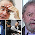Nassif: Lula deve buscar asilo político.