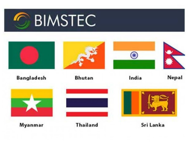 IS “BIMSTEC” A GAMECHANGER FOR NORTHEASTERN STATES
