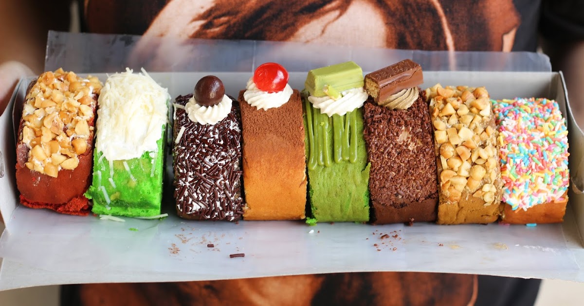 Cara Membuat Kue Bolu Dalam Bahasa Inggris Dan Artinya