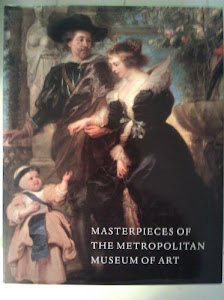 Masterpieces from the Metropolitan Museum of Art