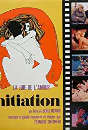 L'initiation 1970 Initiation Watch Online