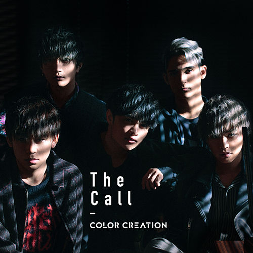 Color Creation - The Call
