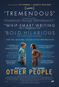 Other People Poster