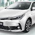 Toyota Altis