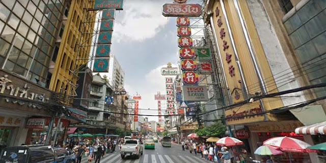 10 Best Places To Travel In Bangkok 10 Best Places To Travel In Bangkok