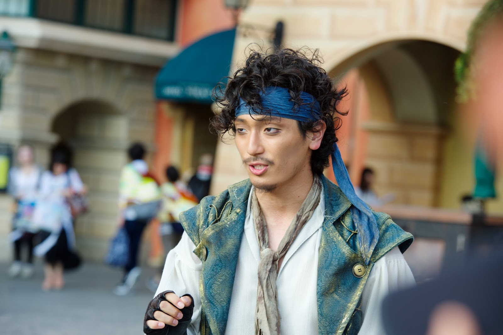 アトモスフィアショー アトモスフィアショー