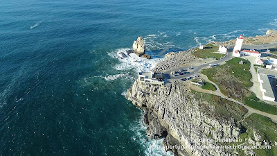 Cabo Carvoeiro
