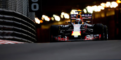 Χωρίζουν οι δρόμοι Renault – Red Bull