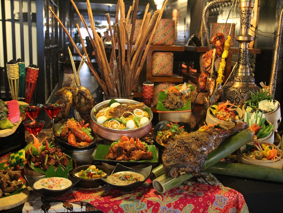 buffet ramadhan seremban