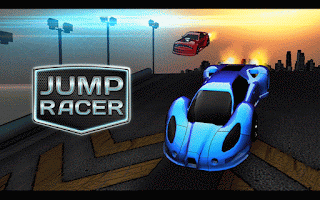 Jump Racer  v1.0.5