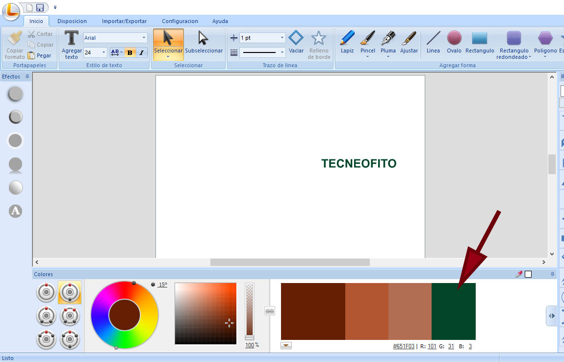 Instalar Sothink Logo Maker Pro