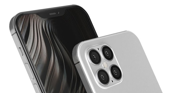 Iphone 12 Mini Medidas