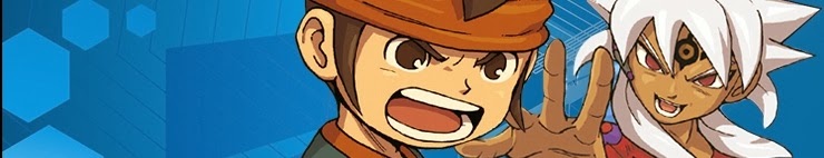 inazuma eleven 3 team ogre attacks walkthrough inazuma eleven 3 team ogre attacks walkthrough