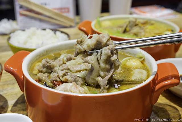 石二鍋終於有兒子啦！12MINI台中公益店，一個人也能盡情享用的百元火鍋！