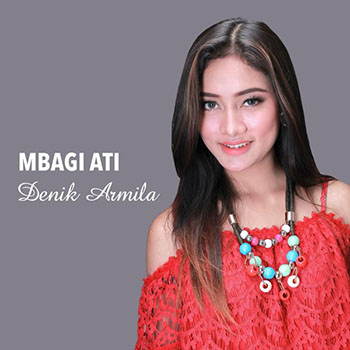 Denik Armila - Mbagi Ati