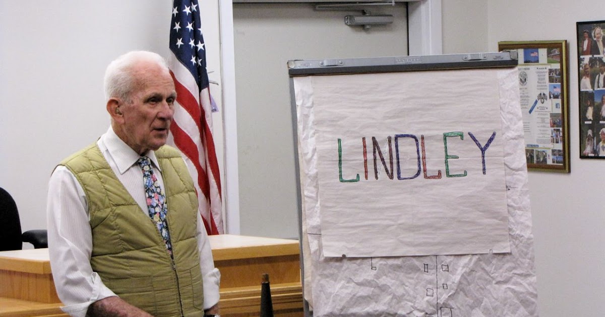 Lindley Presho Genealogy and History Blog