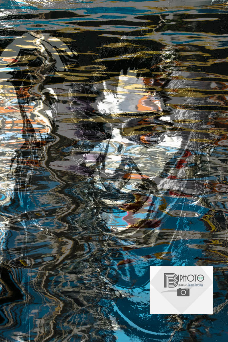 BIPHOTONEWS ©Close up Portraits Dimensions by BIPHOTO