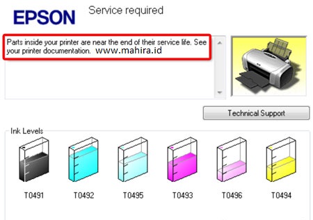 Download Epson R230 Driver