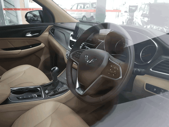 Mobil Wuling Cortez 2018 Mobil Baru Wuling Cortez 2018 Harga & Simulasi Kredit