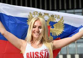  رمزيات بنات روسيا : صور بنات روسيا 2018 احلى مشجعات روسيات  Images%2B%252819%2529