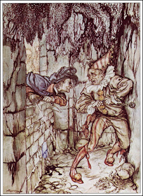 Essay questions for the cask of amontillado