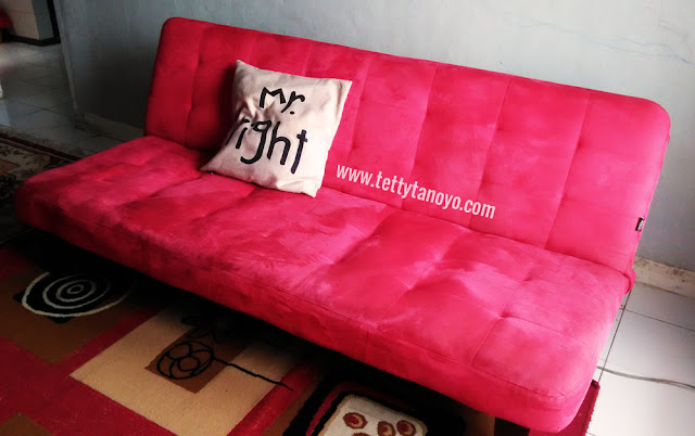 beli sofa bed minimalis murah