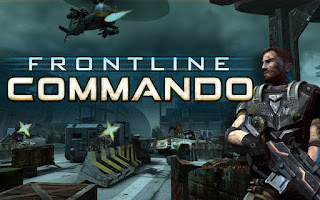 frontline commando mod,games guru commando frontline