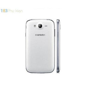 Vỏ thay thế Samsung Grand Duos I9082 chính hãng, zin, giá rẻ nhất