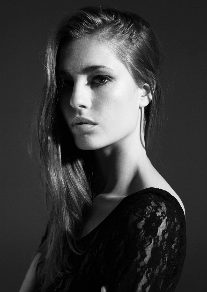 Nadja bender knudsen Nadja bender knudsen