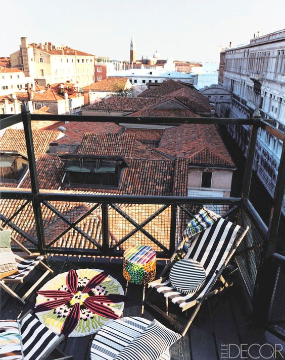 Interior relooking: marzo 2016