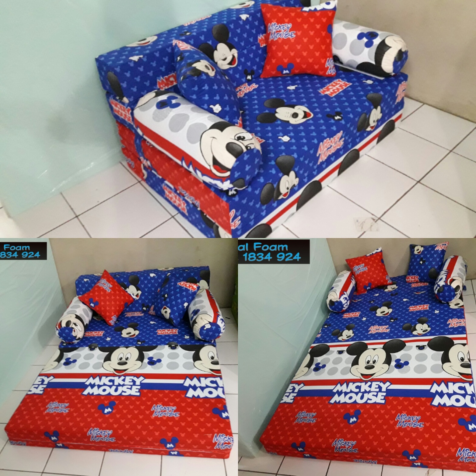Kasur Inoac 2018Distributor Kasur Busa Inoac Asli Global Foamharga Kasur Inoac 2018Distributor Kasur Busa Inoac Asli Global Foamharga