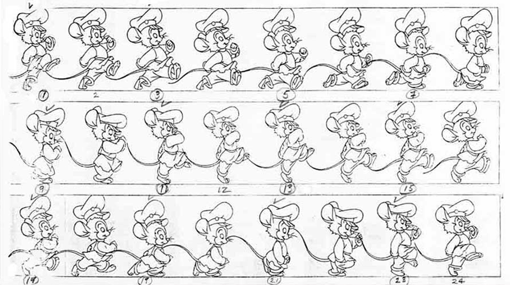 мультипликация иллюстрация. 12 принципов анимации. покадровое рисование мультфильма. персонажи мультфильмов для рисования. 12 принципов анимации диснея.