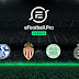 KONAMI AND EFOOTBALL.PRO REVEAL DETAILS OF THE FIFTH EFOOTBALL.PRO LEAGUE MATCHDAY