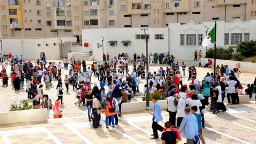 جريدة نيوز لاند الجزائرية Aout 2017