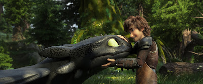How To Train Your Dragon Hidden World Movie Image 6