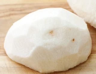 Cara Membuat Masker Bengkoang Cara Membuat Masker Bengkoang