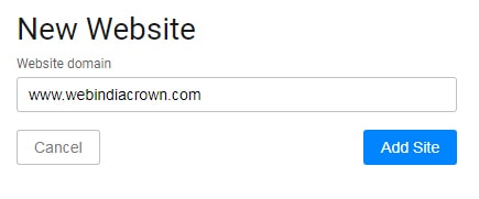 Propeller ads kya hai Aur kaise jude? Enter your site