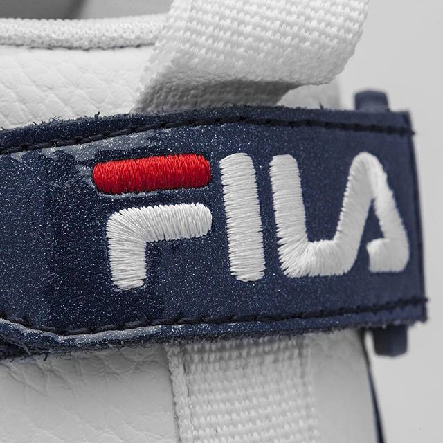 fila 96 2016