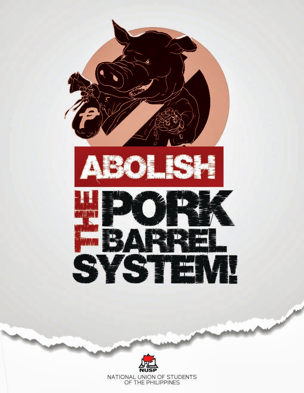 Dulz Speaks LIVING WITHOUT PORK SEN. LACSON'S PRIVILEGE SPEECH