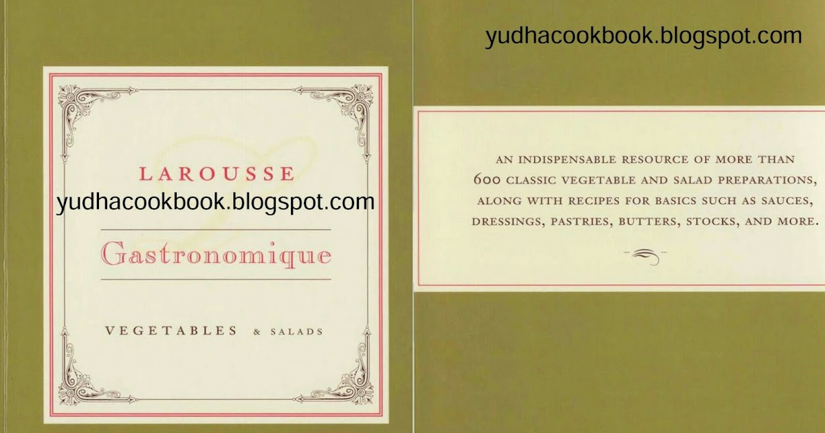 Gastronomique