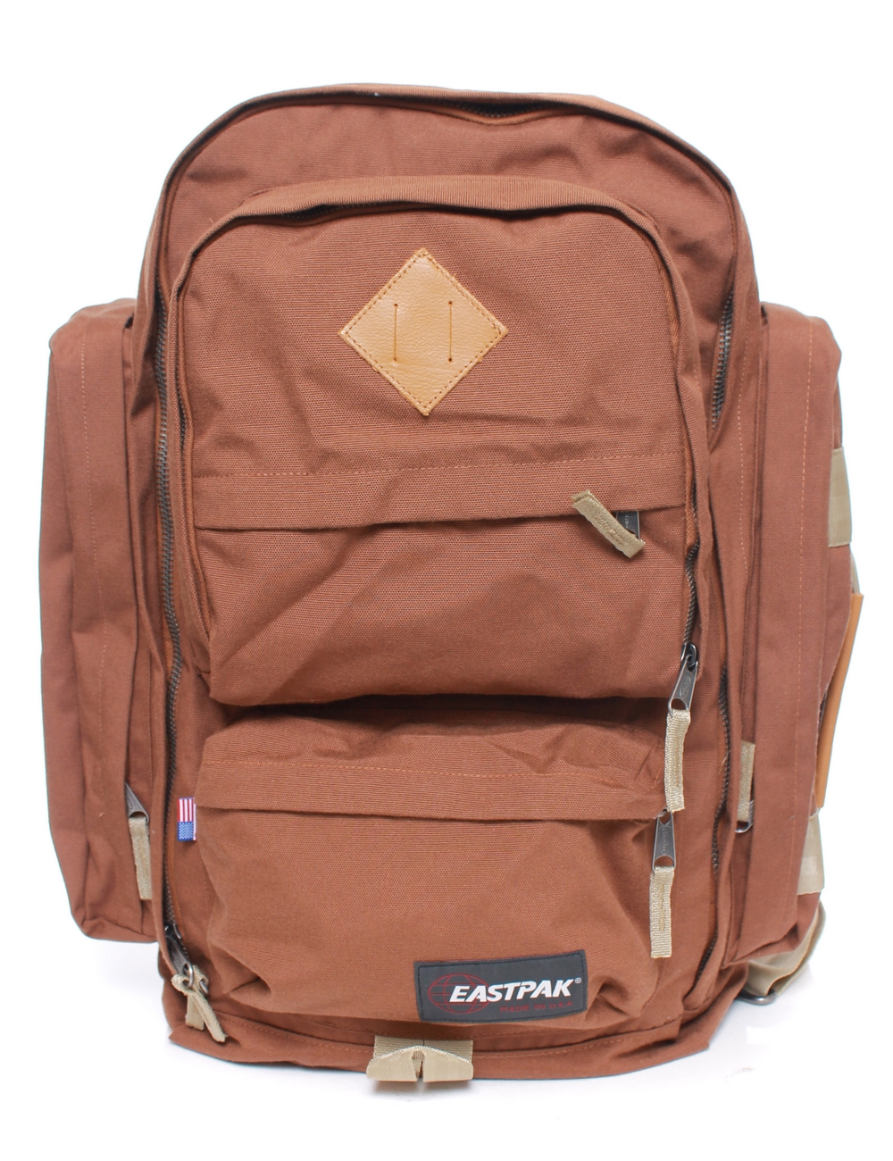 Eastpak Europa Backpack