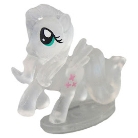 My Little Pony Micro Legends Fluttershy Figure by Enertec