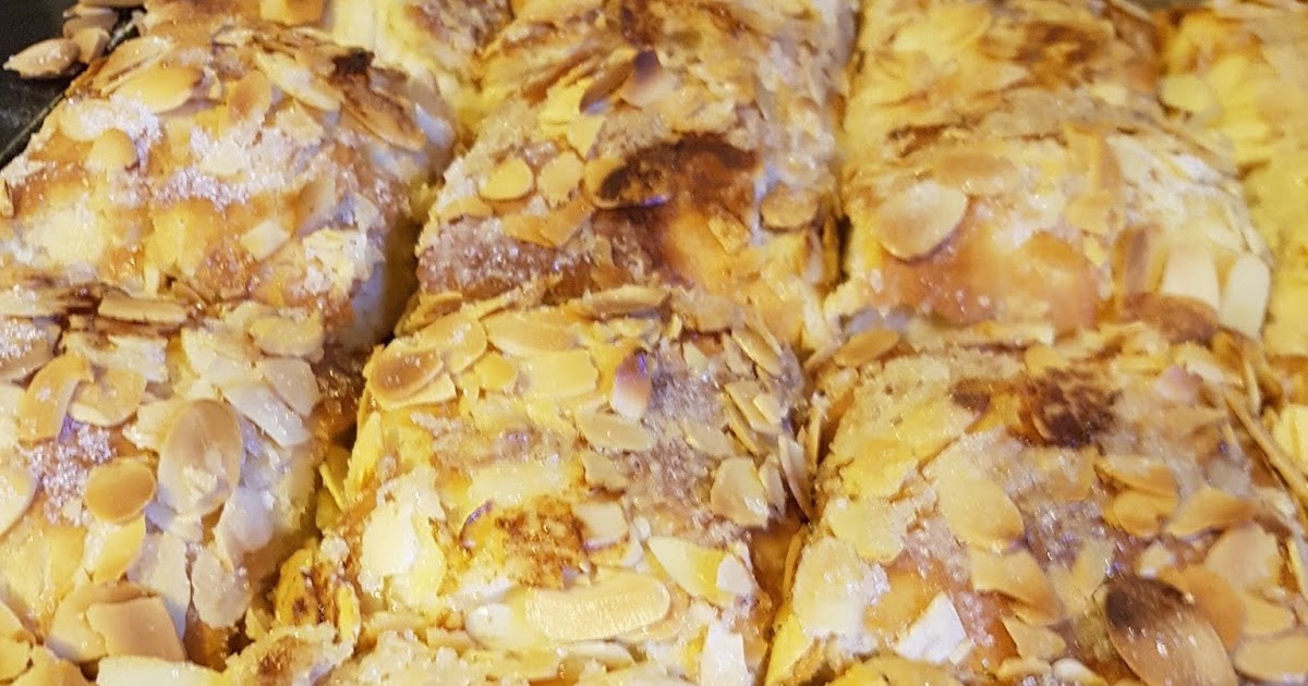 Schneller Butterkuchen