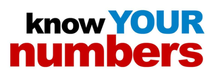 My 29 Lives: Know Your Numbers