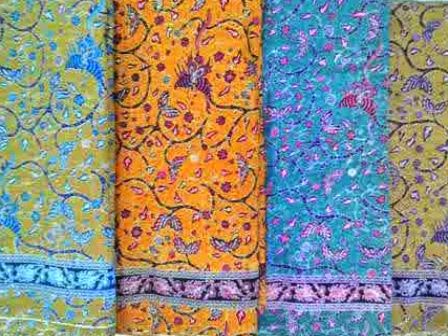 Kain Batik Prima 402 kain batik pekalongan