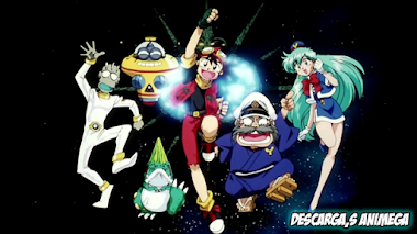 YAT Anshin! Uchu Ryokou 75/75 Audio: Castellano Servidor: Mega