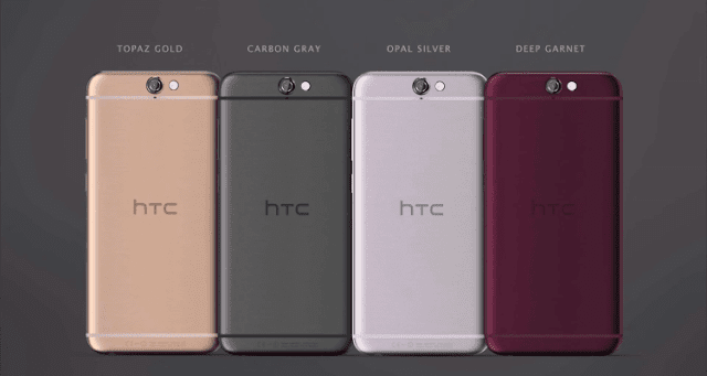 سعر ومواصفات HTC One A9 بالصور والفيديو سعر ومواصفات HTC One A9 بالصور والفيديو