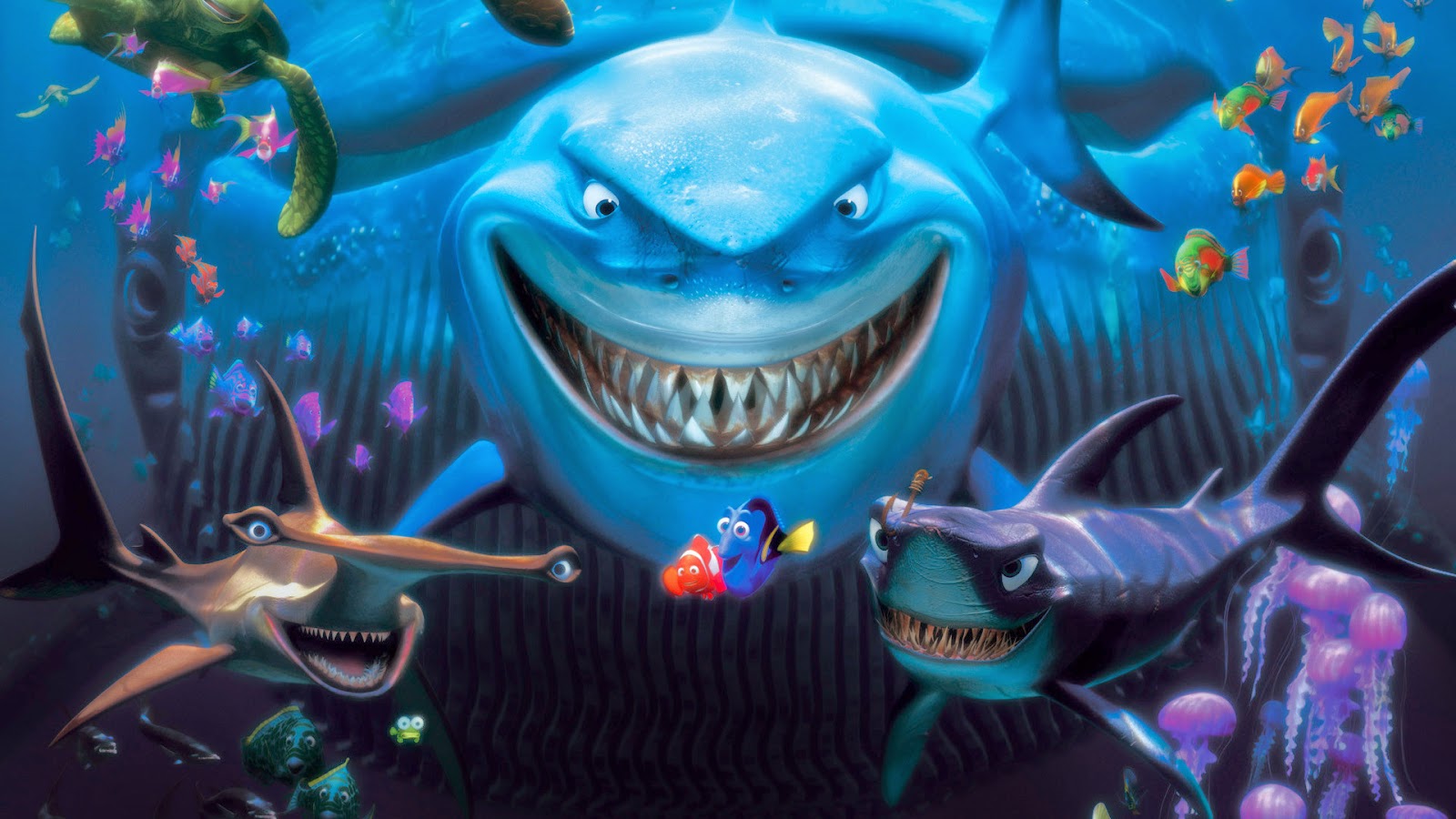 5 Film Animasi Paling Populer Di Dunia Bangiz 5 Film Animasi Paling Populer Di Dunia Bangiz