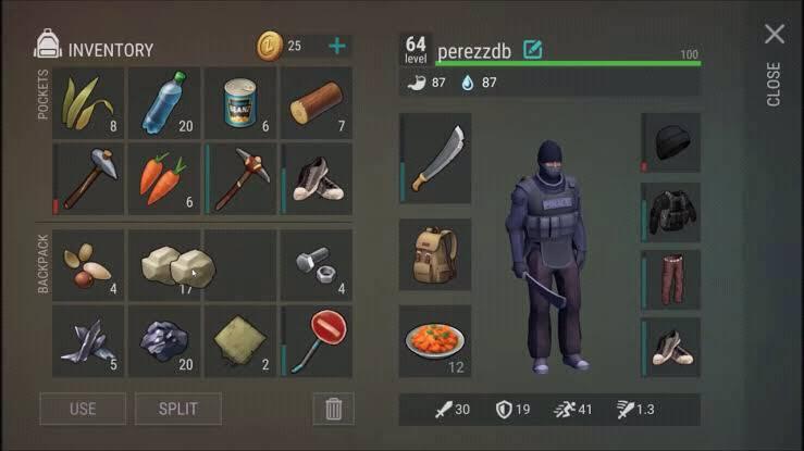 Last Day On Earth MOD APK Last Day On Earth MOD APK